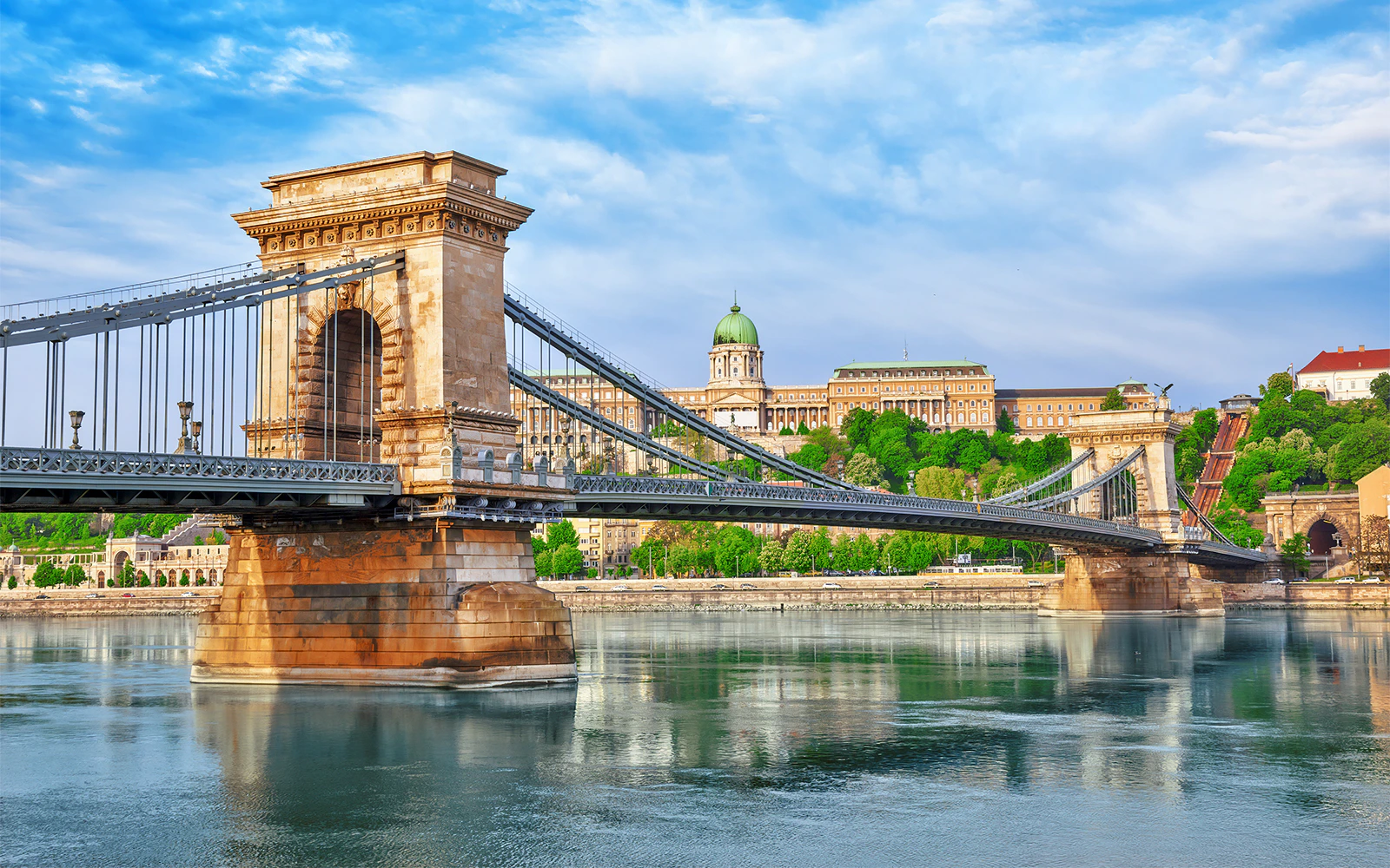 The Danube River In Budapest History Facts Significance The Danube River In Budapest History Facts Significance